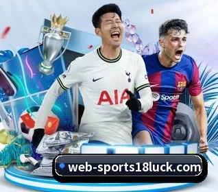 18新利体育的故事 - 体育资讯内容服务 - 18LUCKSPORTS
