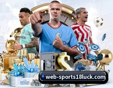 18新利体育 APP 深度功能 | 18LUCKSPORTS