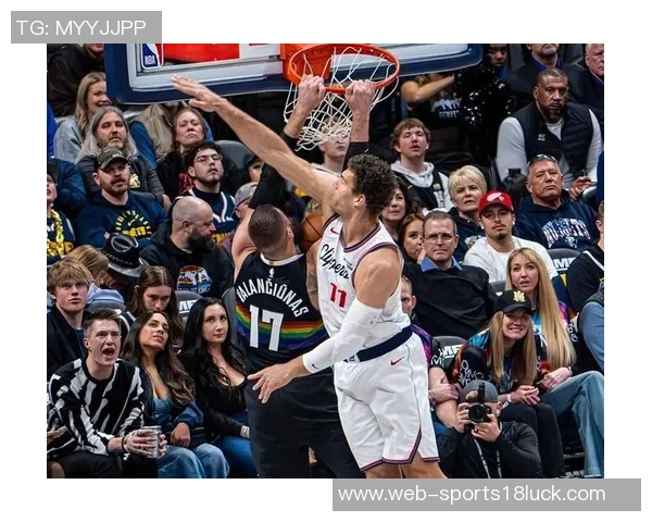 掘金创队史最佳开局赛季前23场战绩17胜6负能否继续破纪录 掘金创队史最佳开局赛季前23场战绩17胜6负能否继续破纪录