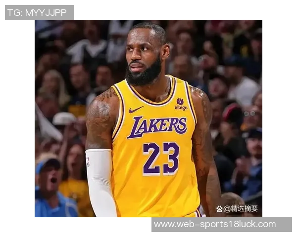 詹姆斯与八村的默契配合富保罗称其无需弥补过错 詹姆斯与八村的默契配合富保罗称其无需弥补过错