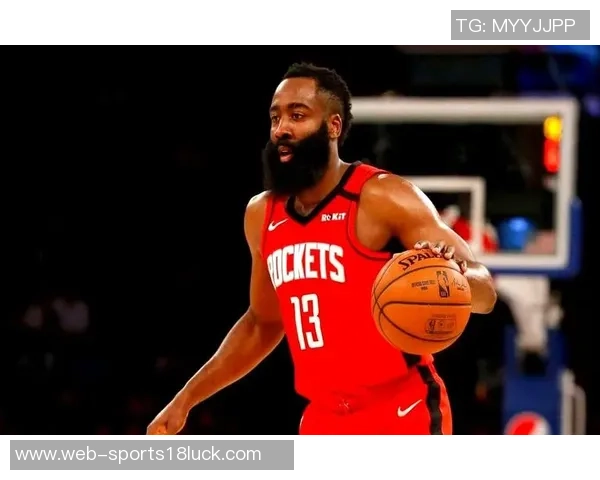 香波特坦言防守哈登时心态崩溃明知他造犯规却无能为力