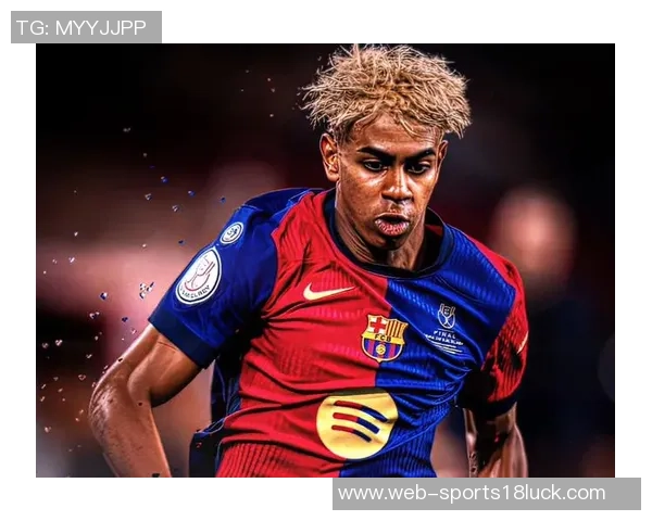 梅西与亚马尔搭档的幻想画面令人心潮澎湃期待未来的精彩瞬间 梅西与亚马尔搭档的幻想画面令人心潮澎湃期待未来的精彩瞬间